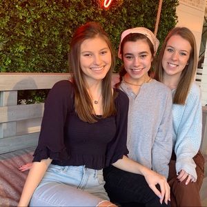 Meet your Posher, Madison